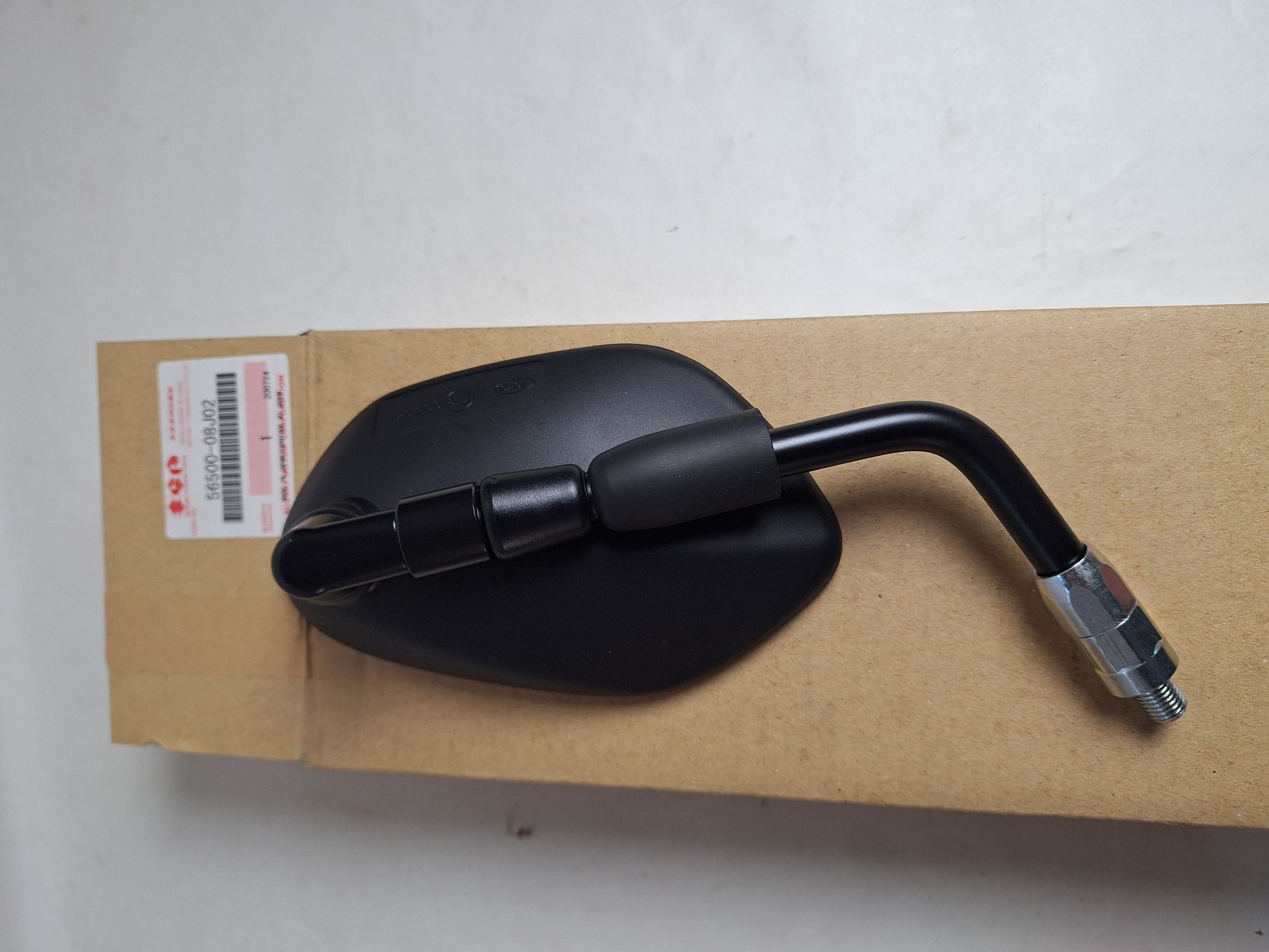 Picture of SUZUKI  SPIEGEL  56500-08J02